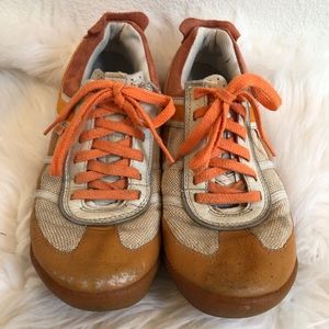 Pony Dash Vintage Turf Sneakers